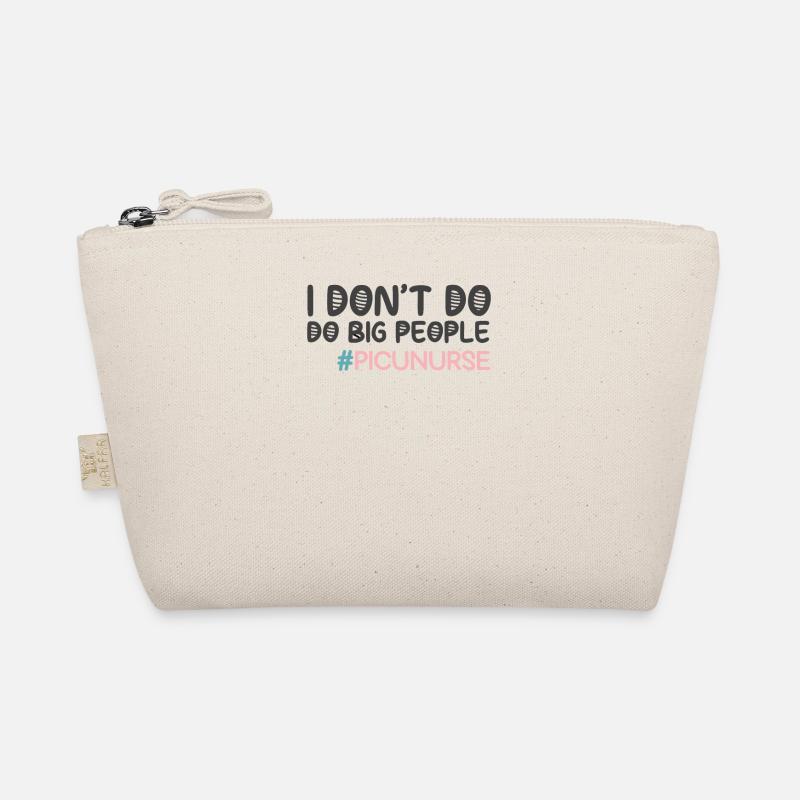 Picu Nurse Organic Pouch