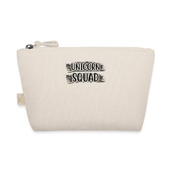 Licorne Escouade Licorne - Trousse biologique - nature - Devant