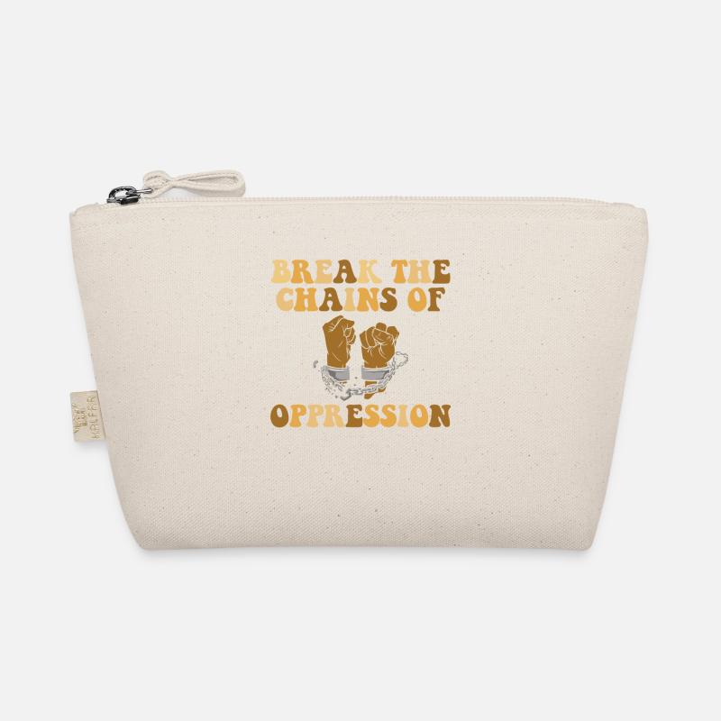 Briser les chaînes de l’oppression Trousse biologique
