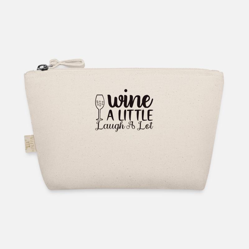 Le vin rit un peu beaucoup Trousse biologique