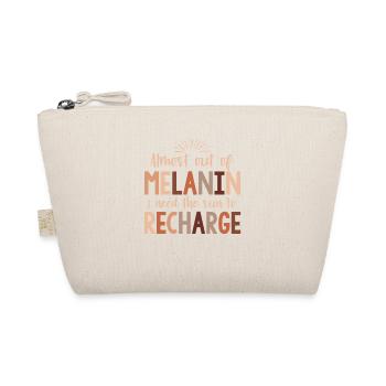 Je n’ai presque plus de mélanine et j’ai besoin de la - Trousse biologique - nature - Devant