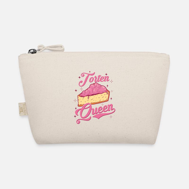 Cakes Queen Baker Cakes Pastry Chef Organic Pouch