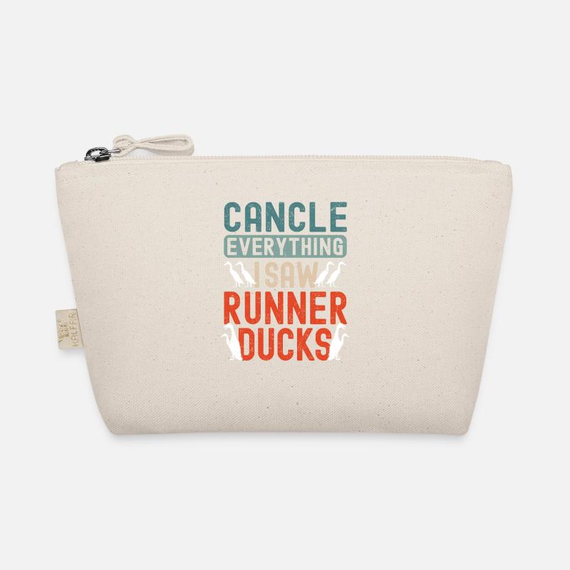 Running ducks Duck owners Duck breeders Ducks Organic Pouch