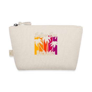 Vintage Bottom Bay Barbados Sunset - Trousse biologique - nature - Devant