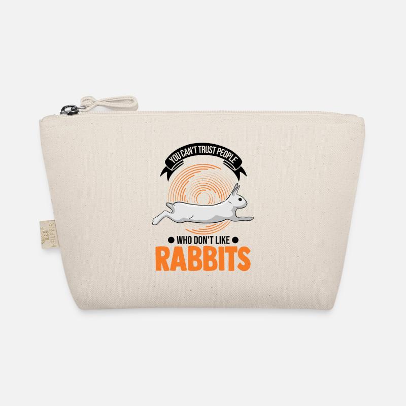 Lapin lapin lapin lapin Trousse biologique