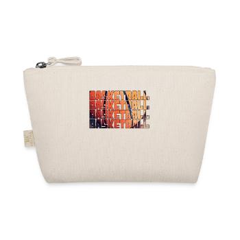Basket-ball - Trousse biologique - nature - Devant