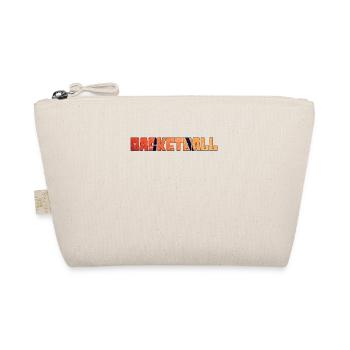 Basket-ball - Trousse biologique - nature - Devant