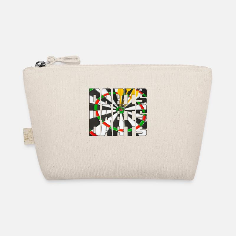 Dart Organic Pouch