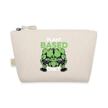 Planted Diet Bodybuilder Poison - Organic Pouch - nature - Front