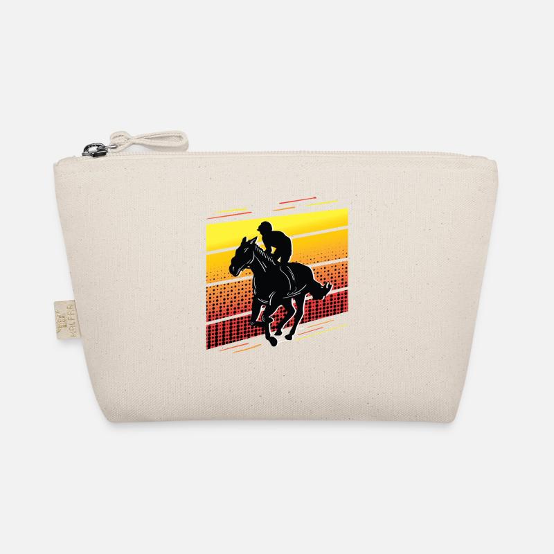 Concours de courses de chevaux Cadeau de l’éleveur Trousse biologique