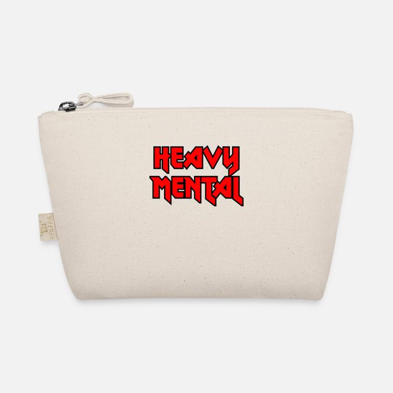 Heavy Metal - médium lourd Trousse biologique