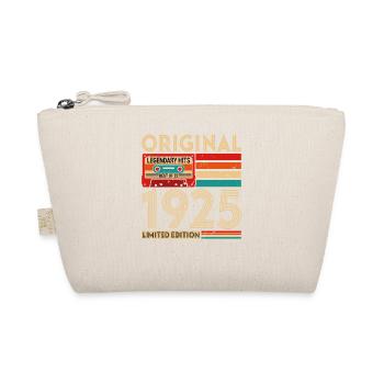Original legendary hits Best of 1925 - Organic Pouch - nature - Front