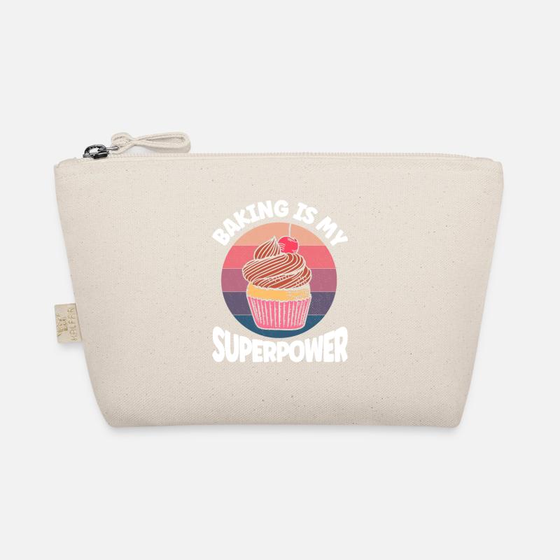 Bakery Baking Baker Baker Organic Pouch
