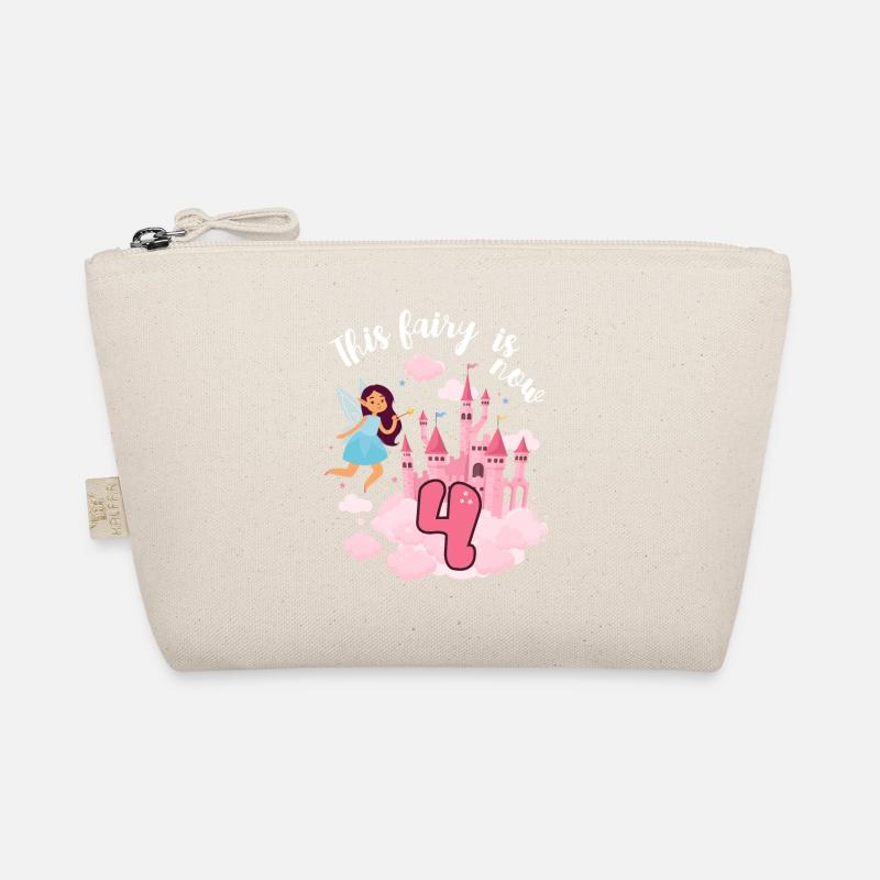 This fairy is now 4 Magic Castle 4. Organic Pouch
