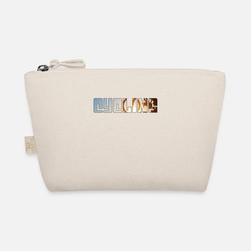 Vélo Trousse biologique