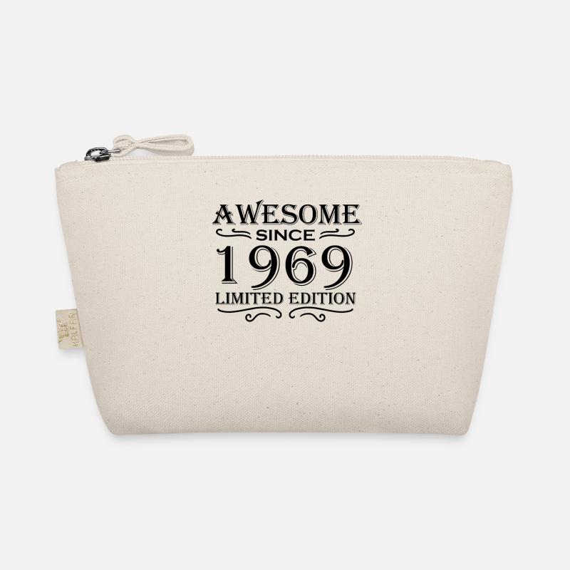 1969 - Born 1969 Organic Pouch