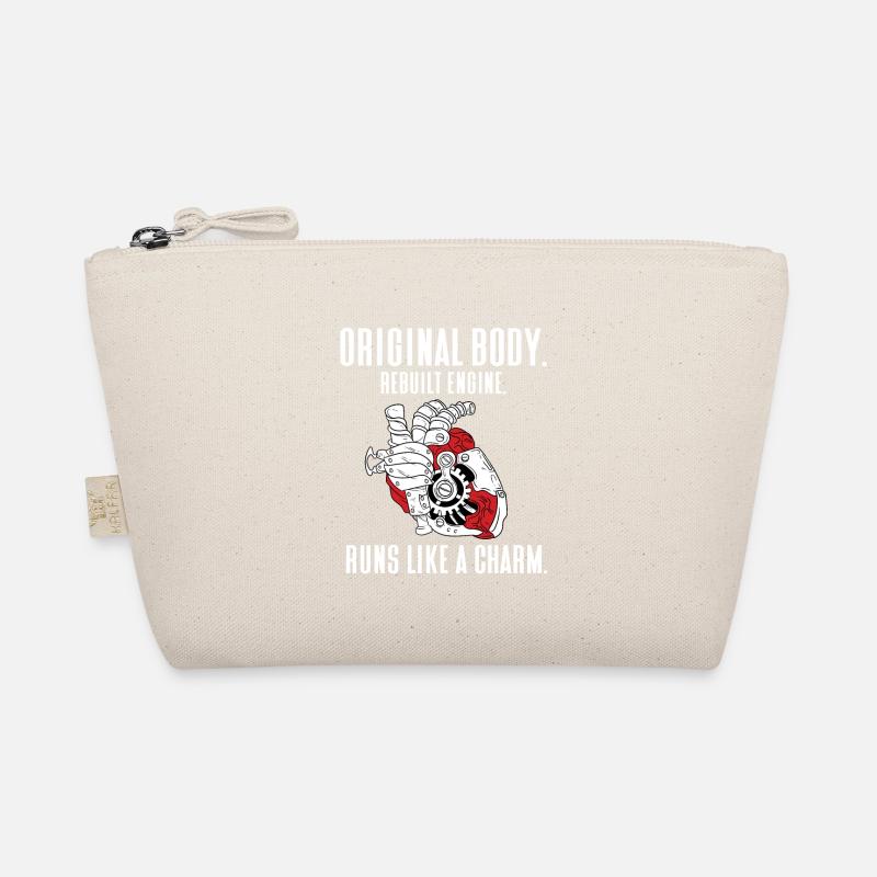 Opération Don du cœur Trousse biologique