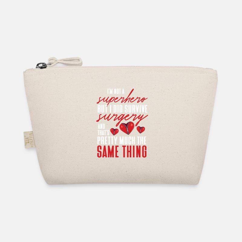 Opération Don du cœur Trousse biologique