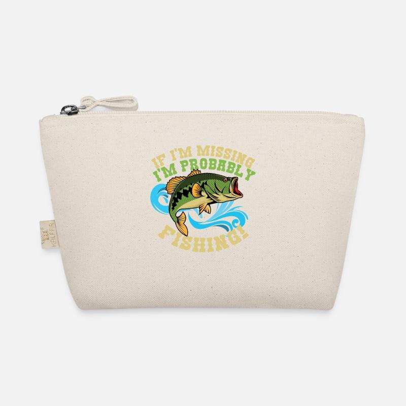 Probablement la pêche Capitaine Senior Gift Trousse biologique