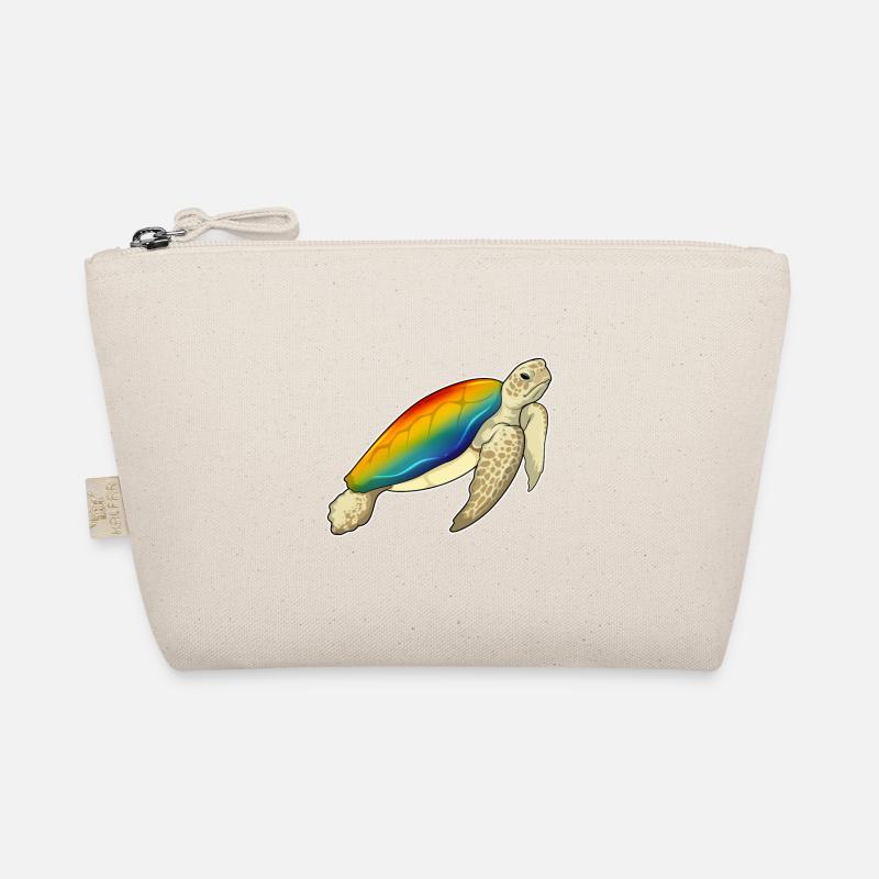 Arc-en-ciel de tortue Trousse biologique