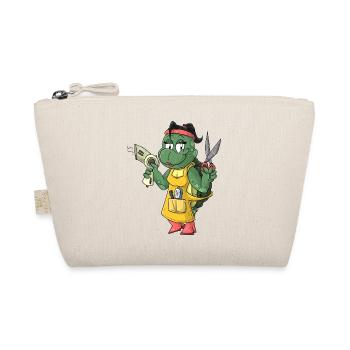 Coiffeur de tortue - Trousse biologique - nature - Devant