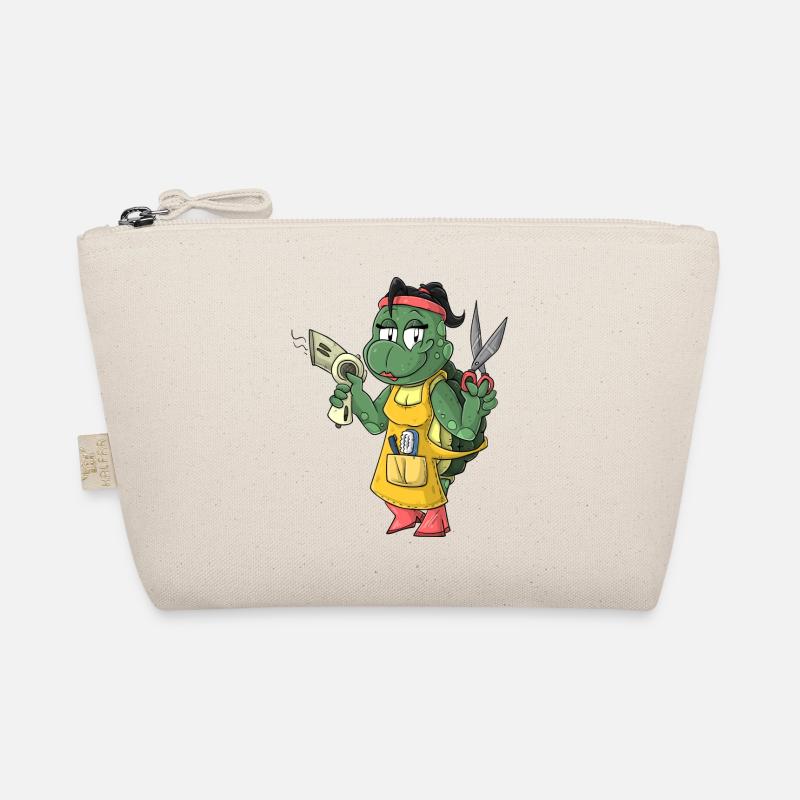 Coiffeur de tortue Trousse biologique