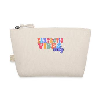 Fantastic Vibes Only Florist Botanical Flower - Trousse biologique - nature - Devant