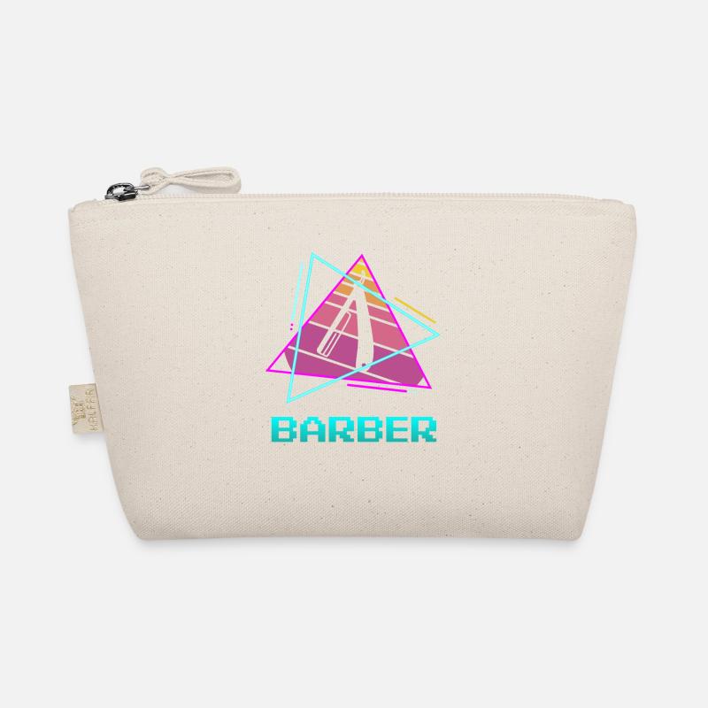 Coiffure Retro Vintage Classic Barber Trousse biologique
