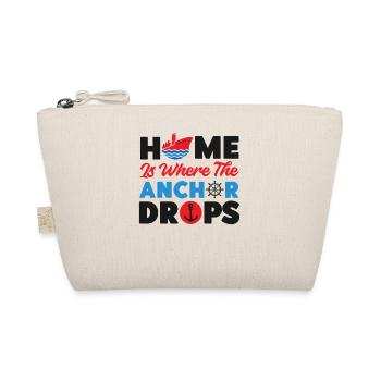 La maison de vacances en bateau de croisière est l’endroit où - Trousse biologique - nature - Devant