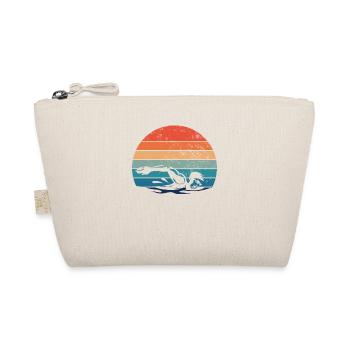 Entraîneurs de natation, entraîneurs nageurs nageurs - Trousse biologique - nature - Devant