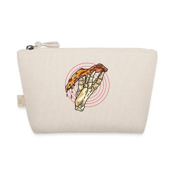 Peperoni Pizza -Day Gourmet- and Pizza -Lieb - Organic Pouch - nature - Front