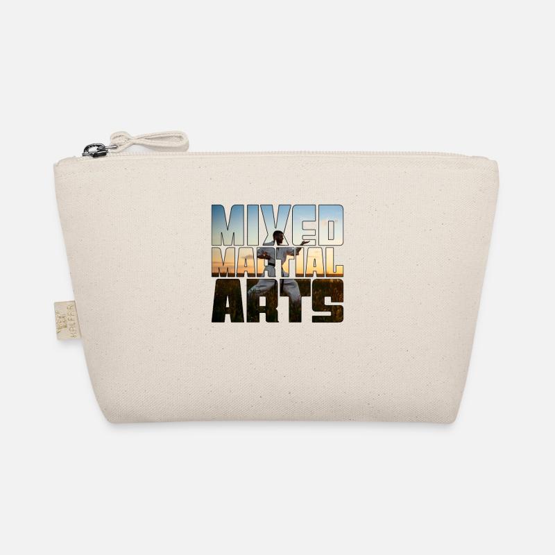 Martial arts Organic Pouch