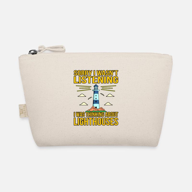 Lighthouse Organic Pouch