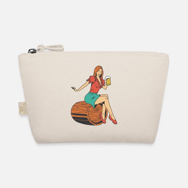 Mme Bierfass Trousse biologique