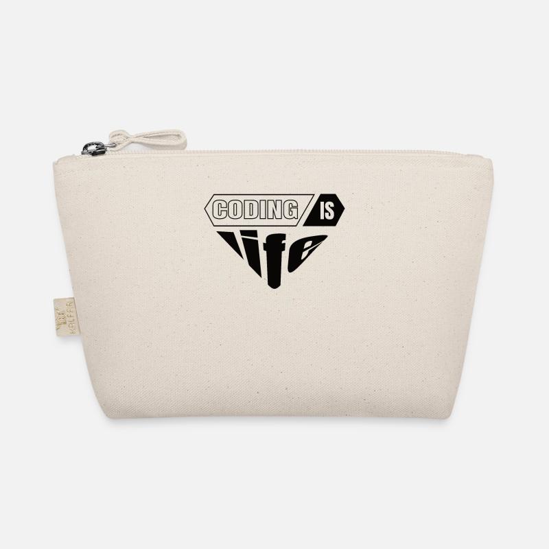 Cadeau de programmeur développeur de logiciels Trousse biologique