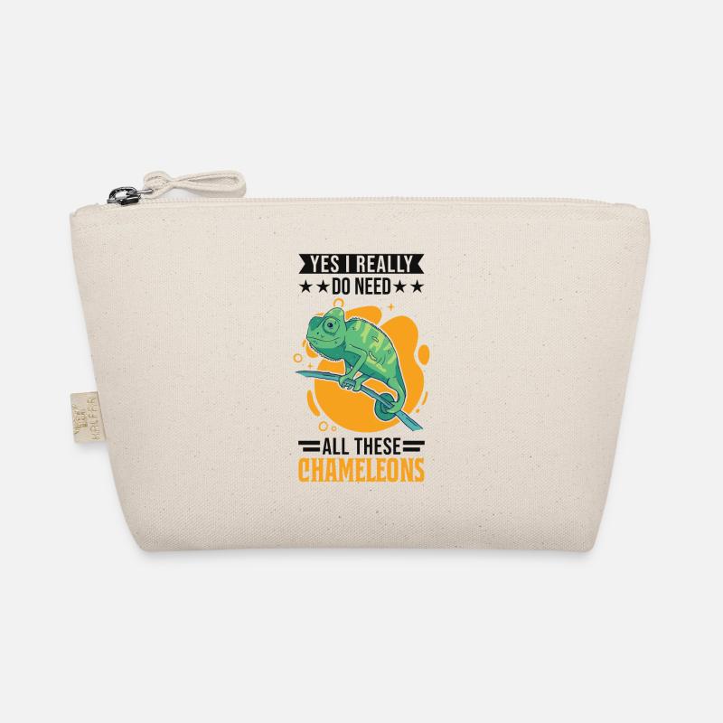 Cadeau Caméléon Caméléon Trousse biologique