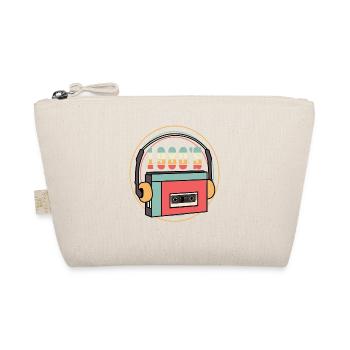 Cadeau grand-père ou grand-mère des années 1980 - Trousse biologique - nature - Devant