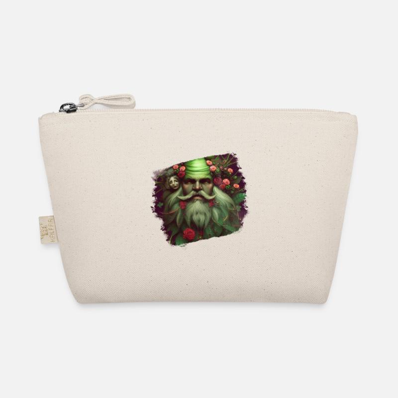 Fantasy Man Organic Pouch