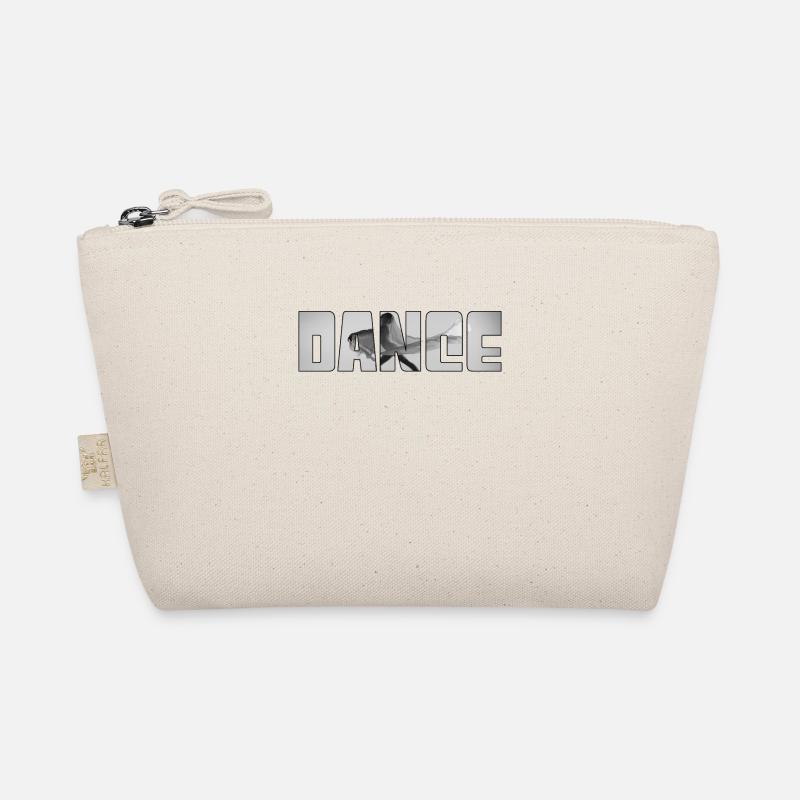 Dance Organic Pouch