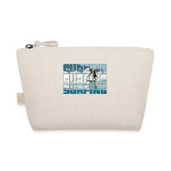 Surf - Trousse biologique - nature - Devant