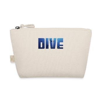 plonger - Trousse biologique - nature - Devant