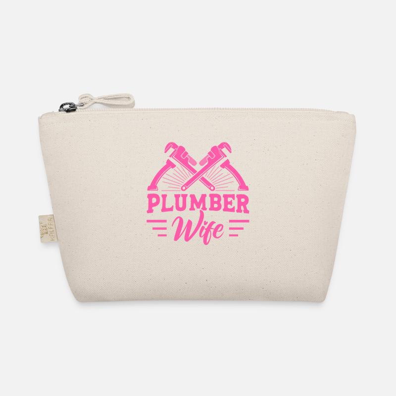 Plombier Plombiers Cadeaux Trousse biologique