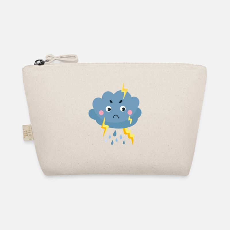 Nuage de pluie Trousse biologique