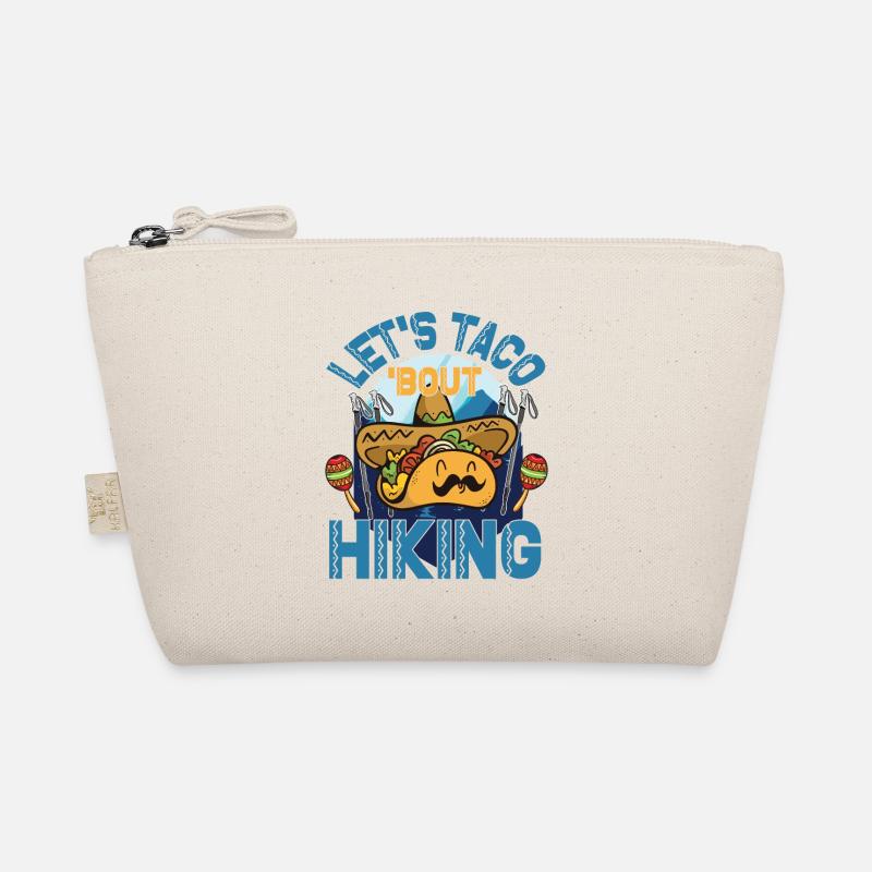 Let’s Taco' Bout Randonnée Trousse biologique