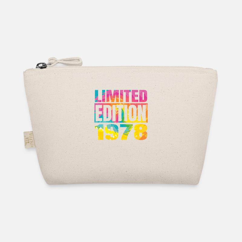 Édition limitée 1978 Graffiti Trousse biologique
