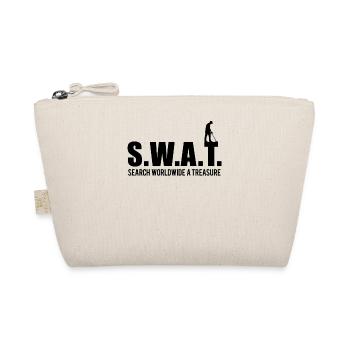 Détecteur de métaux SWAT-TREASURE - Trousse biologique - nature - Devant
