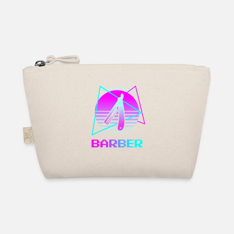Coiffure Retro Vintage Classic Barber Trousse biologique