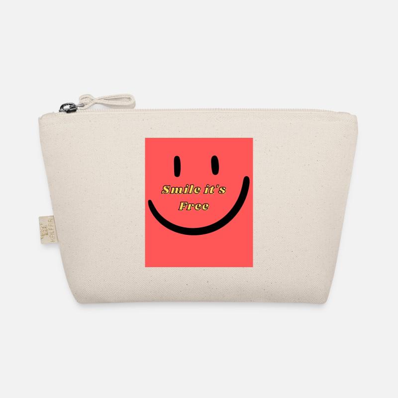 Smile c’est gratuit Trousse biologique