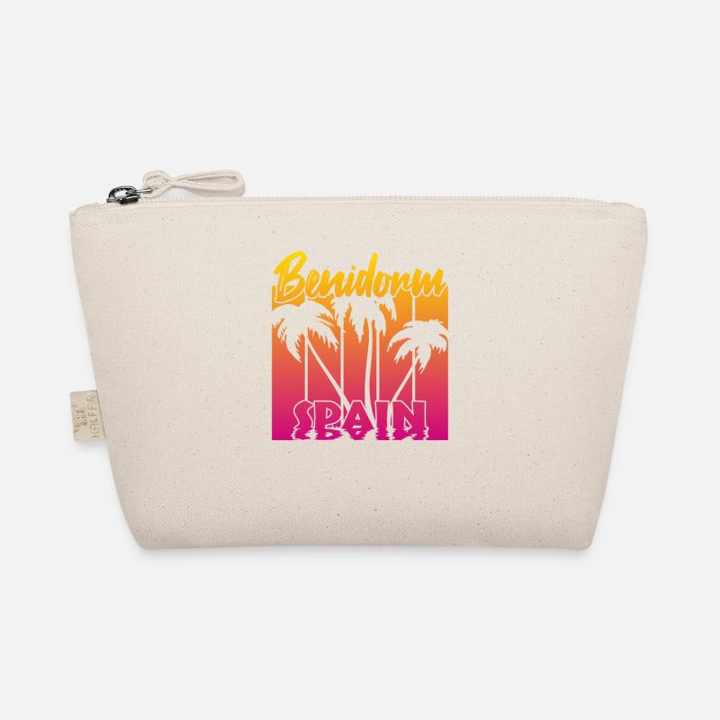 Benidorm Espagne Trousse biologique