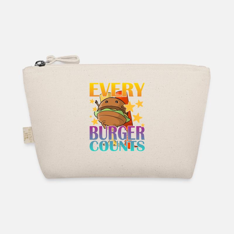Every Burger Counts Bio-Täschchen
